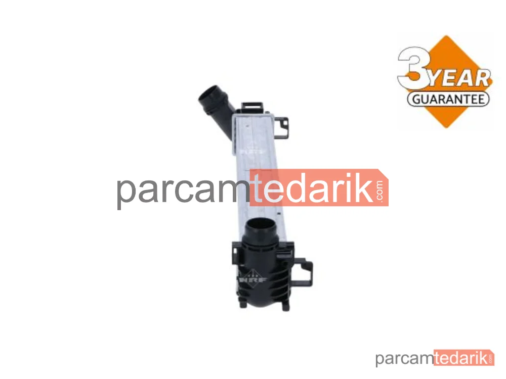NRF 30481 | Turbo Radyatörü — Renault GRAND SCÉNIC III, Renault Megane CC, Renault Megane III Coupe