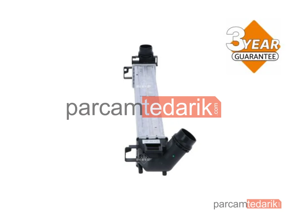 NRF 30481 | Turbo Radyatörü — Renault GRAND SCÉNIC III, Renault Megane CC, Renault Megane III Coupe