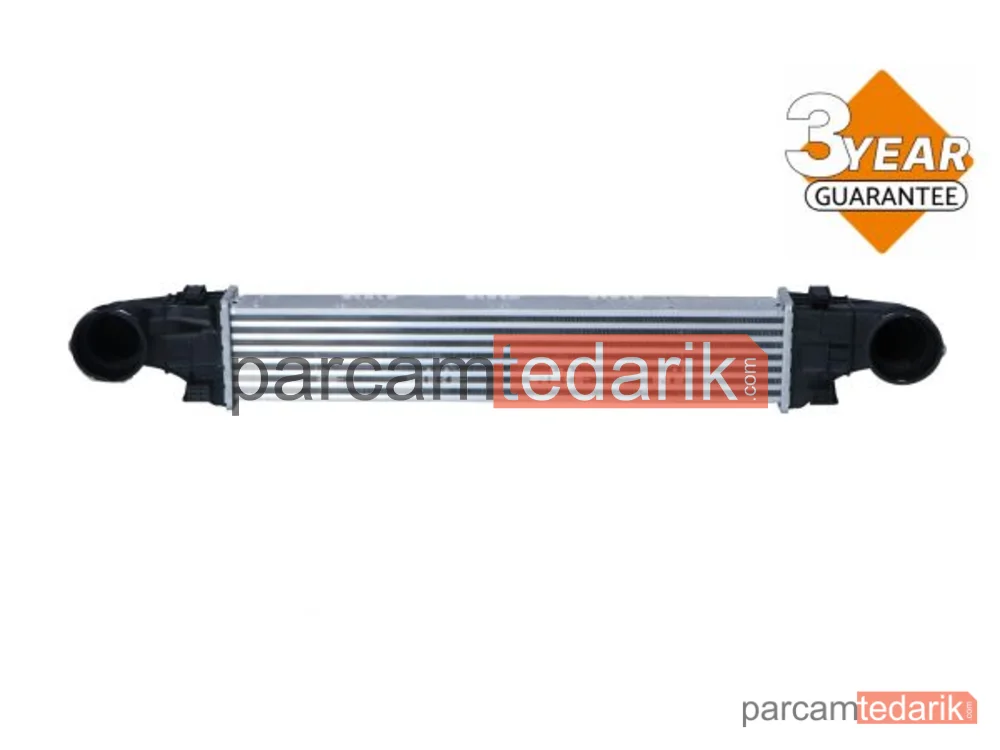 30502 | Turbo Radyatörü — Mercedes W211 M271-647-648