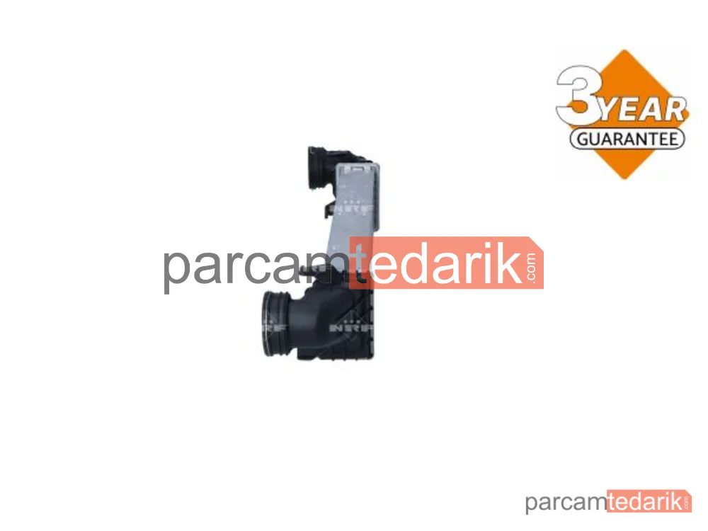 NRF 30502 | Turbo Radyatörü — Mercedes W211 M271-647-648