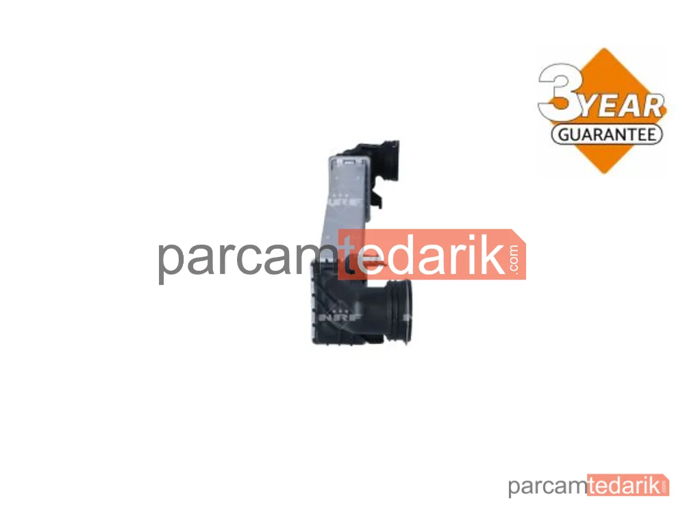 NRF 30502 | Turbo Radyatörü — Mercedes W211 M271-647-648