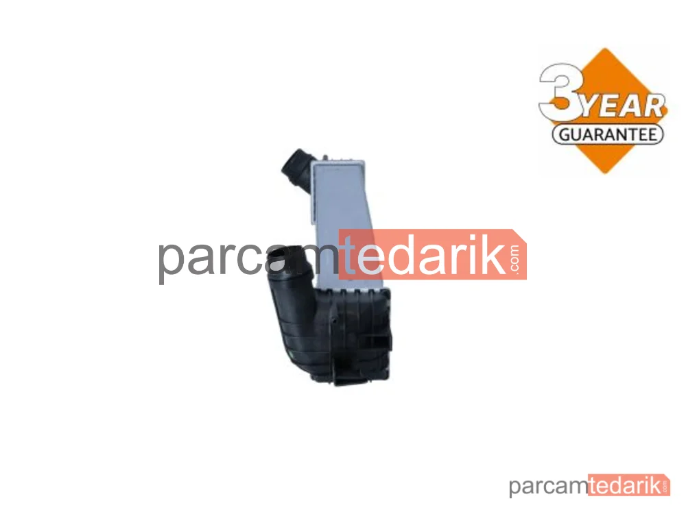 NRF 30503 | Turbo Radyatörü — Renault Laguna Coupe, Renault Laguna III, Renault Laguna III Grandtour