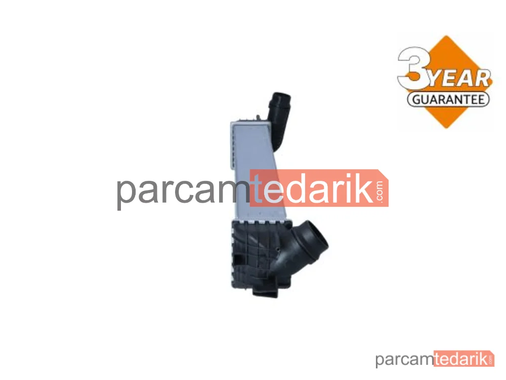 NRF 30503 | Turbo Radyatörü — Renault Laguna Coupe, Renault Laguna III, Renault Laguna III Grandtour