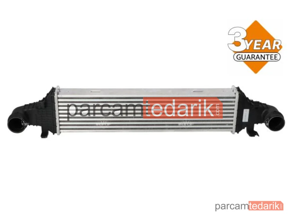 30504 | Su Radyatörü — Mercedes W204-212 M274 Intercool