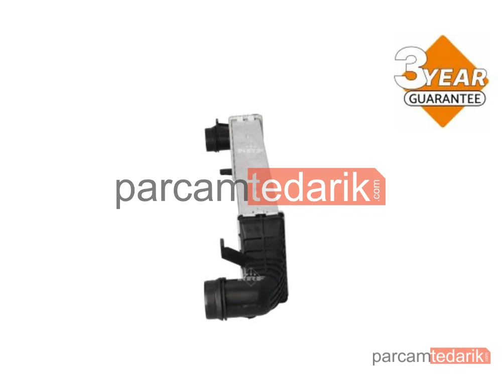 NRF 30504 | Su Radyatörü — Mercedes W204-212 M274 Intercool