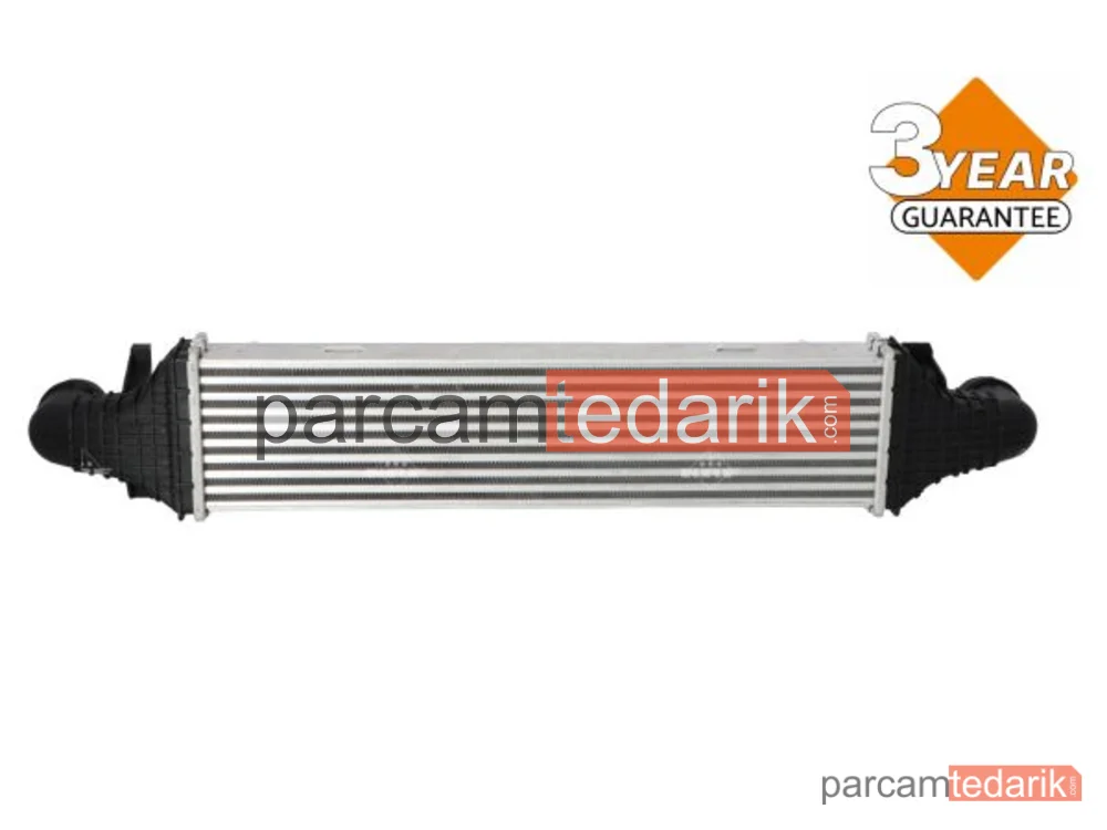 NRF 30504 | Su Radyatörü — Mercedes W204-212 M274 Intercool