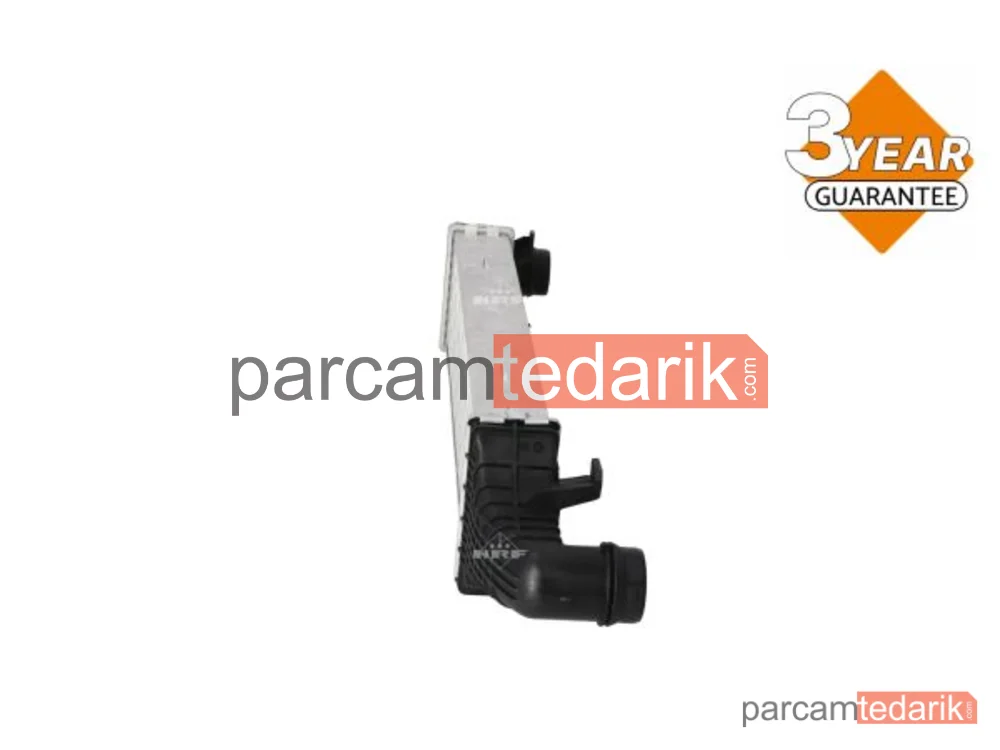 NRF 30504 | Su Radyatörü — Mercedes W204-212 M274 Intercool