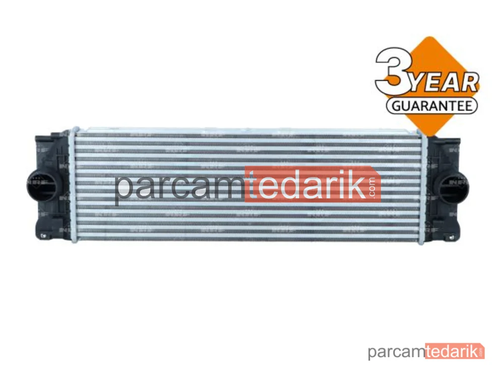30505 | Su Radyatörü — Mercedes W906 SPR-CRAFT. M651 EURO5 Intercool