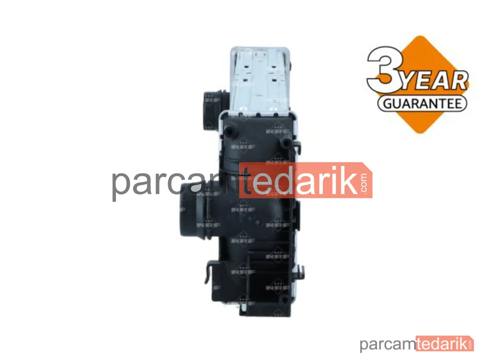 NRF 30505 | Su Radyatörü — Mercedes W906 SPR-CRAFT. M651 EURO5 Intercool
