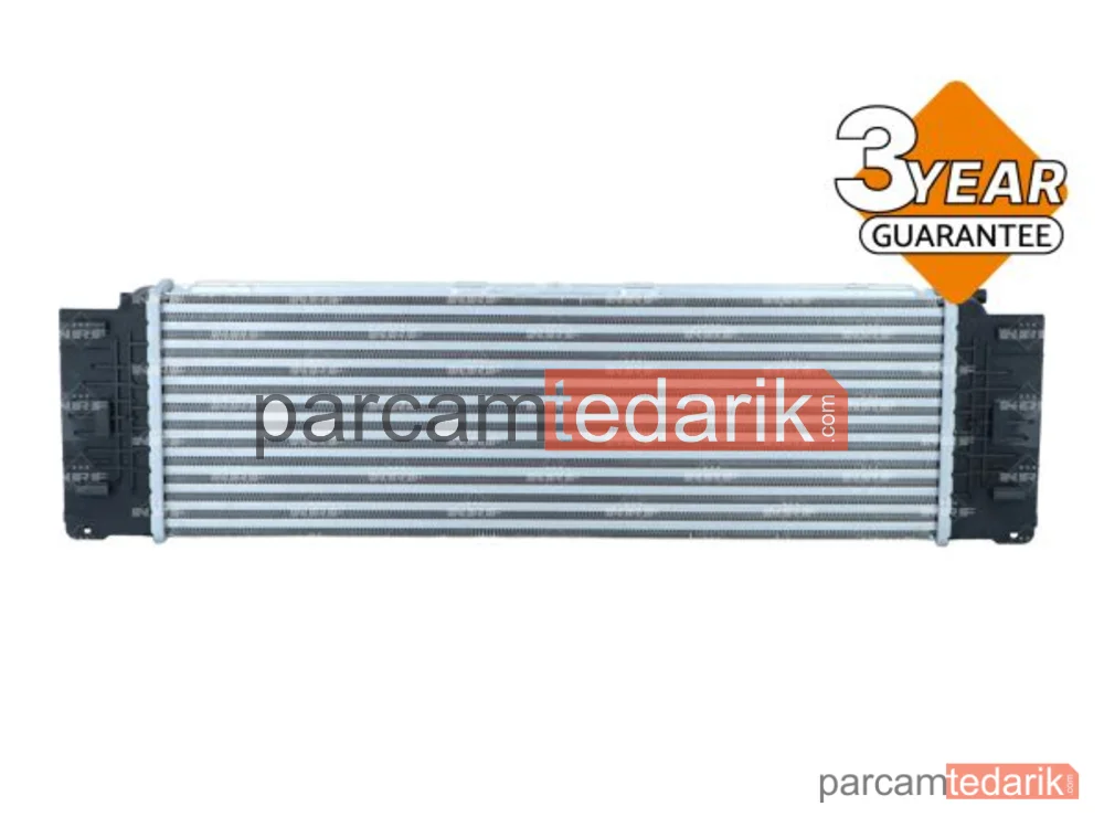 NRF 30505 | Su Radyatörü — Mercedes W906 SPR-CRAFT. M651 EURO5 Intercool