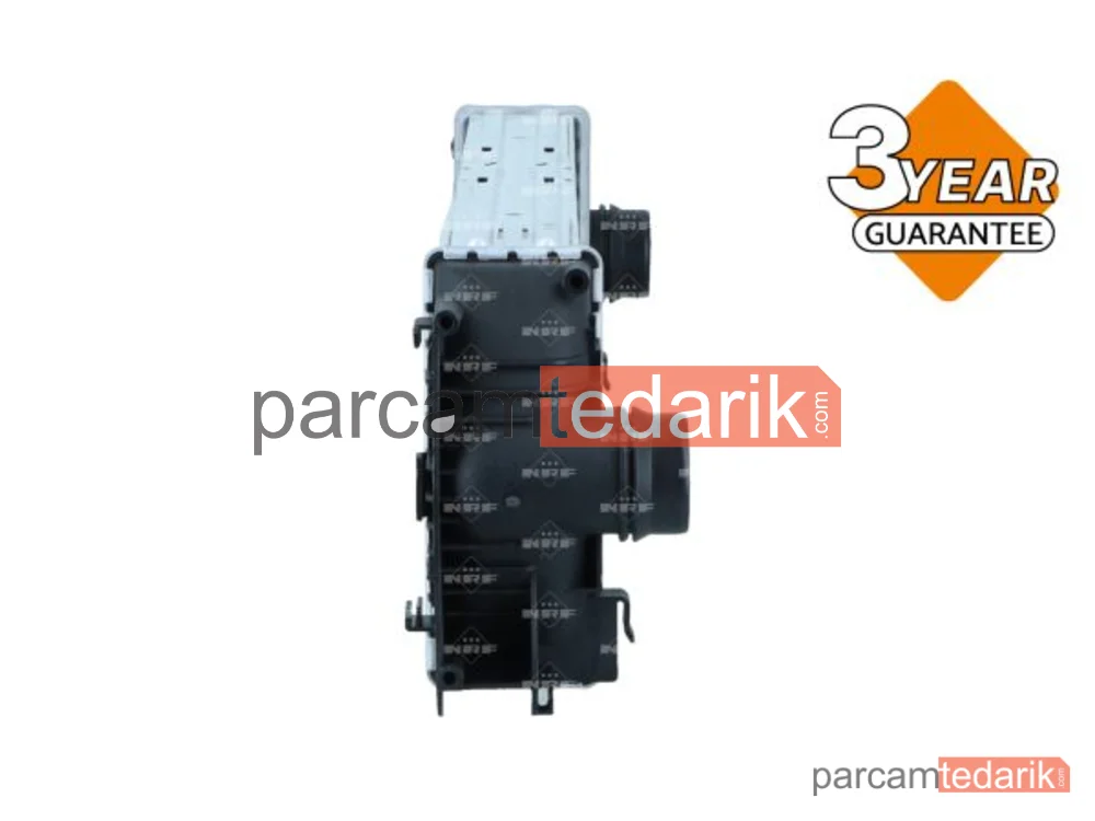 NRF 30505 | Su Radyatörü — Mercedes W906 SPR-CRAFT. M651 EURO5 Intercool