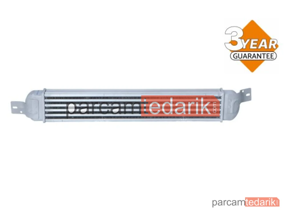 NRF 30512 | Turbo Radyatörü — Opel Meriva A MPV