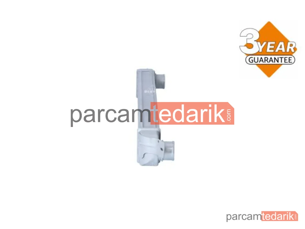 NRF 30512 | Turbo Radyatörü — Opel Meriva A MPV