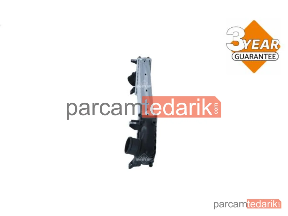 NRF 30515 | Turbo Radyatörü — Ford Galaxy II, Ford Mondeo IV, Ford Mondeo IV Sedan