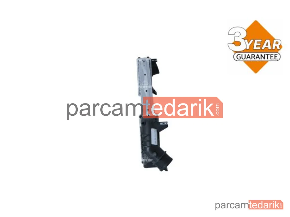 NRF 30515 | Turbo Radyatörü — Ford Galaxy II, Ford Mondeo IV, Ford Mondeo IV Sedan