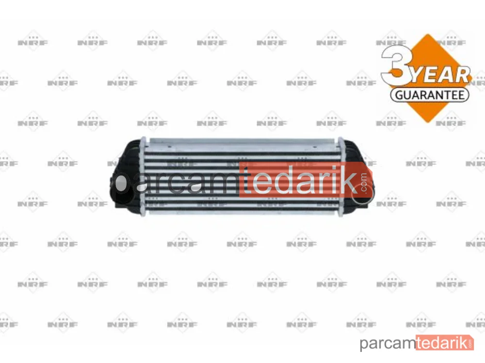 Turbo Radyatörü — Ford Tourneo Connect, Ford Transit Connect - 30516