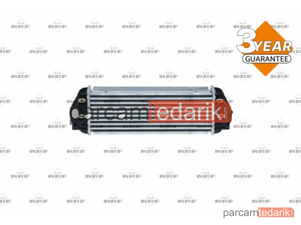 NRF 30516 | Turbo Radyatörü — Ford Tourneo Connect, Ford Transit Connect