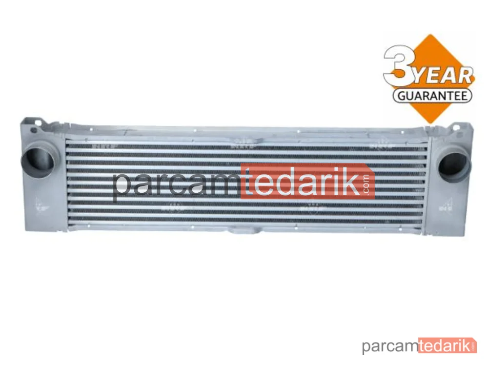 Turbo Radyatörü — Mercedes-Benz Viano, Mercedes-Benz Vito / Mixto Panelvan/Van, Mercedes-Benz Vito Minibüs/Otobüs - 30521