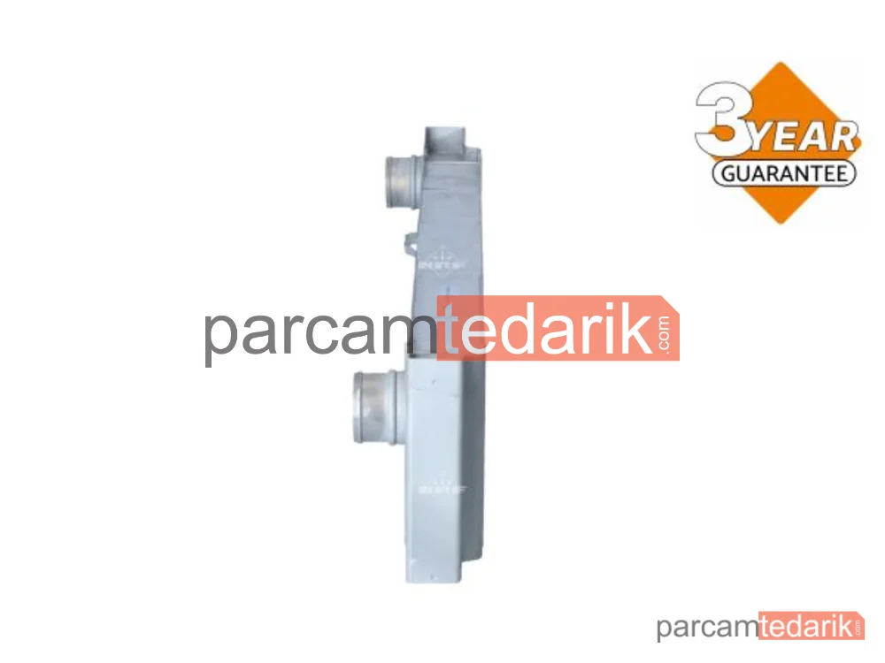 NRF 30521 | Turbo Radyatörü — Mercedes-Benz Viano, Mercedes-Benz Vito / Mixto Panelvan/Van, Mercedes-Benz Vito Minibüs/Otobüs