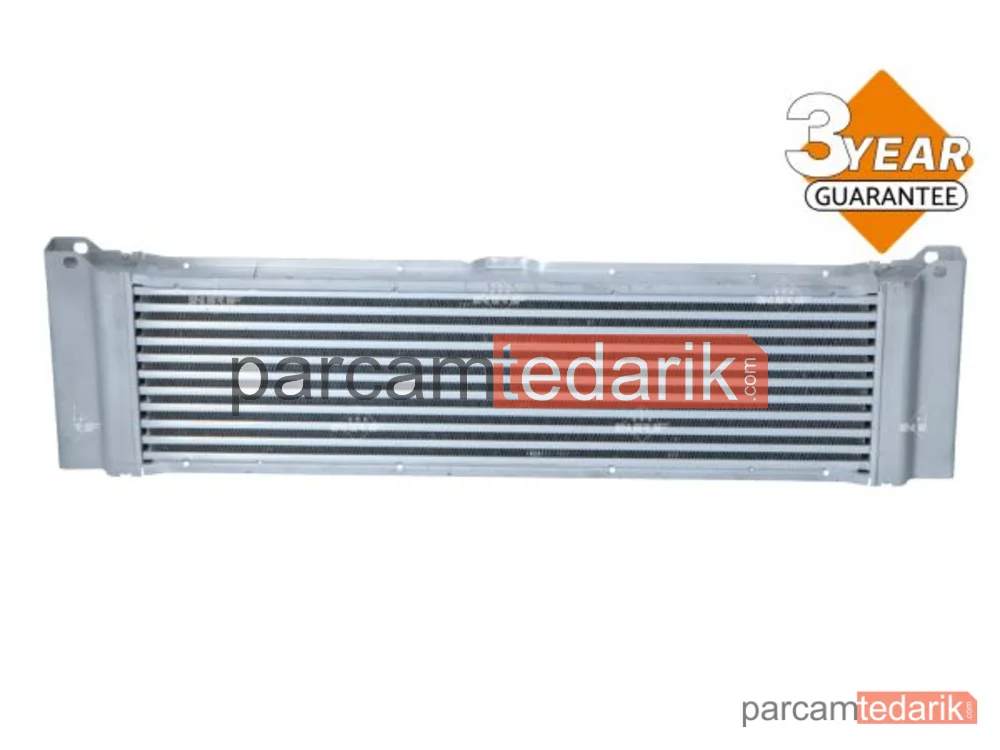 NRF 30521 | Turbo Radyatörü — Mercedes-Benz Viano, Mercedes-Benz Vito / Mixto Panelvan/Van, Mercedes-Benz Vito Minibüs/Otobüs