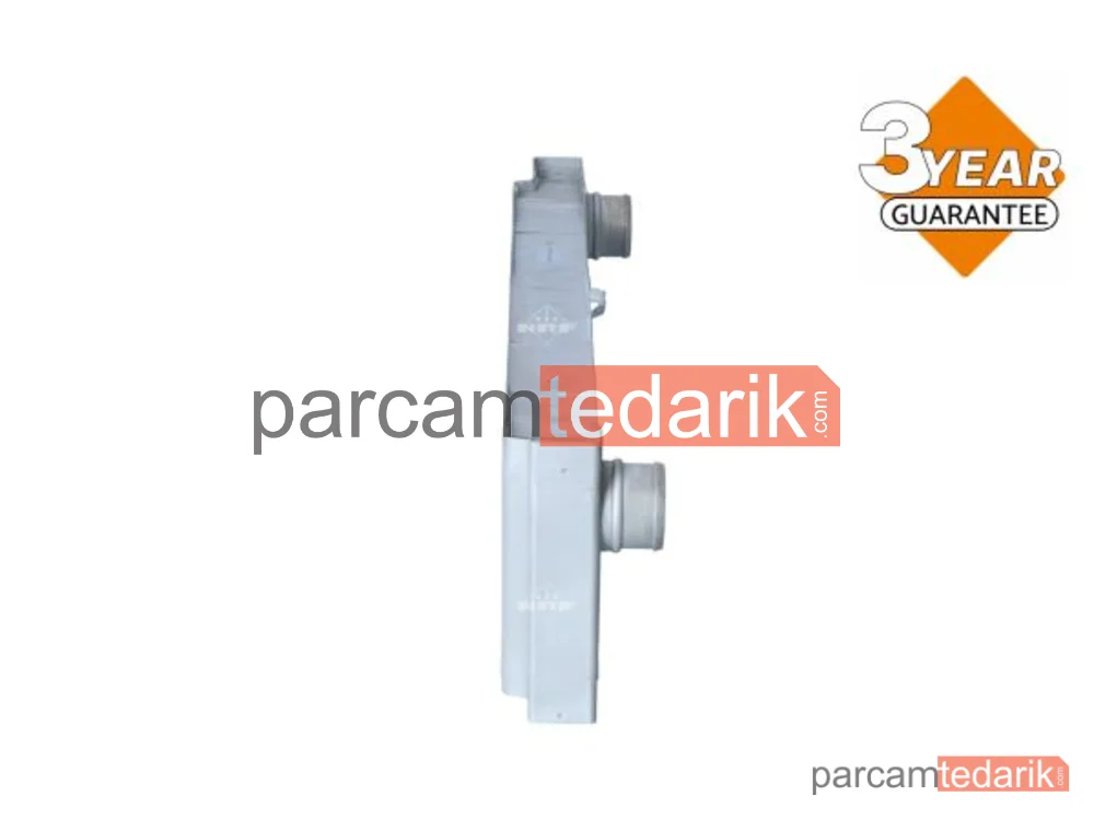 NRF 30521 | Turbo Radyatörü — Mercedes-Benz Viano, Mercedes-Benz Vito / Mixto Panelvan/Van, Mercedes-Benz Vito Minibüs/Otobüs
