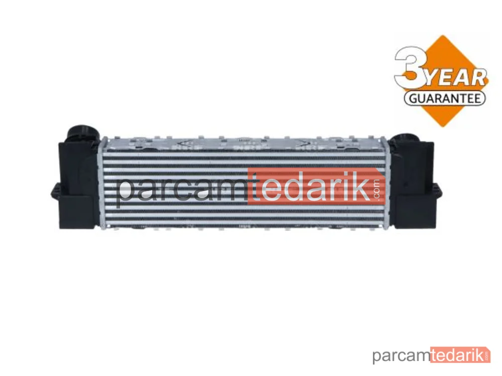 NRF 30524 | Turbo Radyatörü — BMW X3 F25 N47-B47