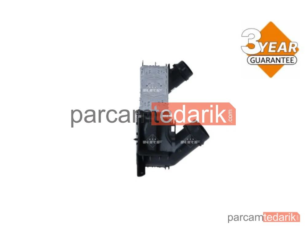 NRF 30524 | Turbo Radyatörü — BMW X3 F25 N47-B47