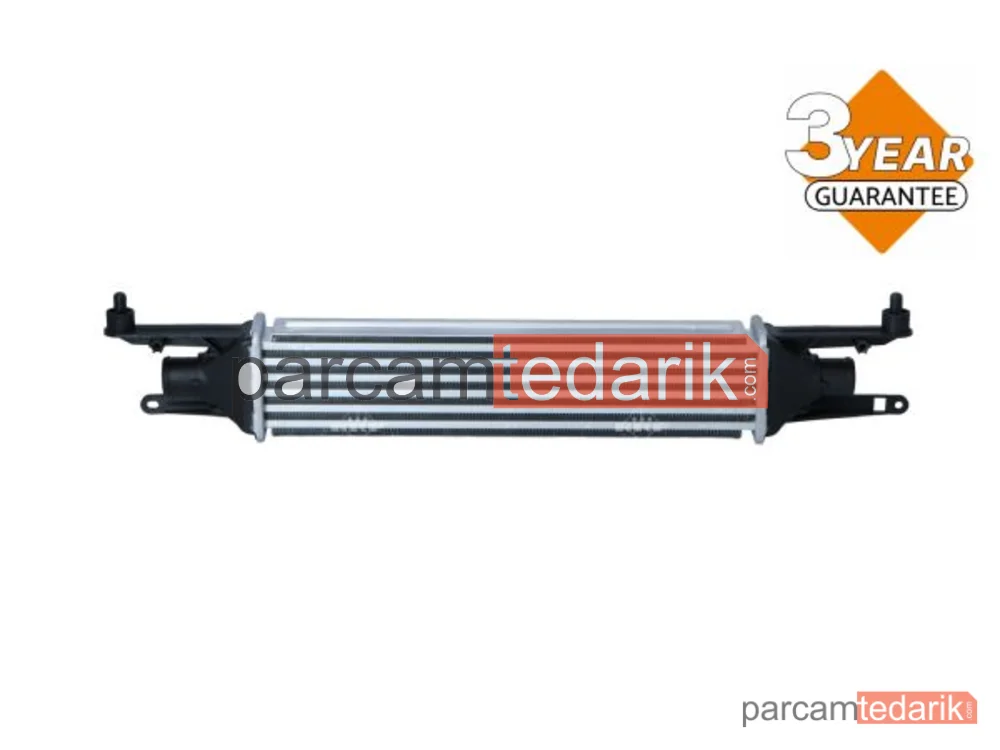 Turbo Radyatörü — Alfa Romeo Mito, Fiat Grande Punto, Fiat Punto - 30750