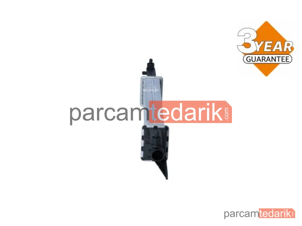 NRF 30750 | Turbo Radyatörü — Alfa Romeo Mito, Fiat Grande Punto, Fiat Punto