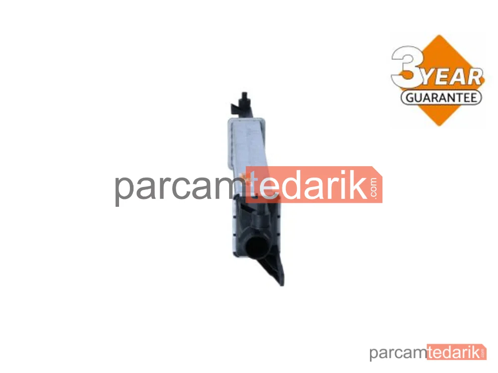NRF 30779 | Turbo Radyatörü — Opel Corsa D, Opel Corsa D Kasa/eğik Arka