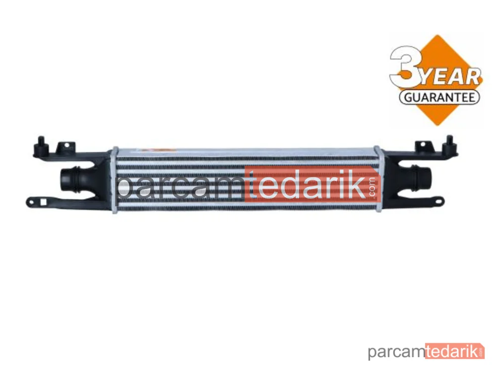 NRF 30779 | Turbo Radyatörü — Opel Corsa D, Opel Corsa D Kasa/eğik Arka