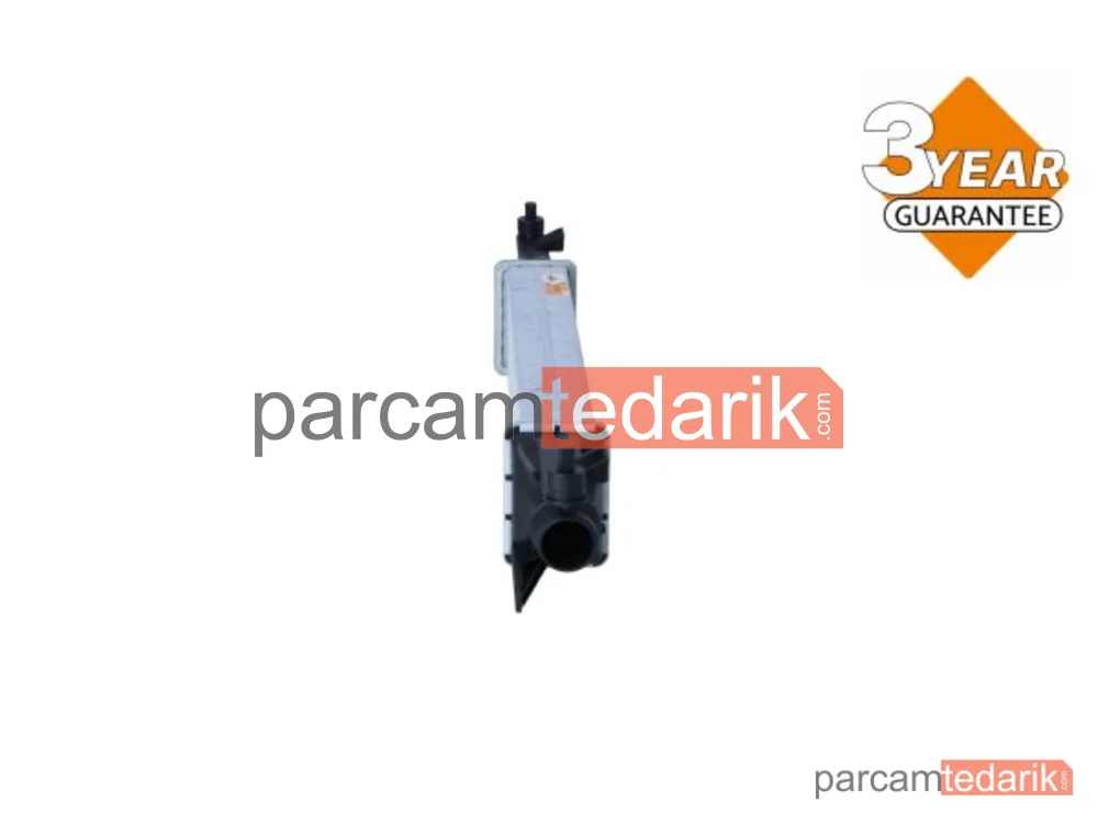 NRF 30779 | Turbo Radyatörü — Opel Corsa D, Opel Corsa D Kasa/eğik Arka