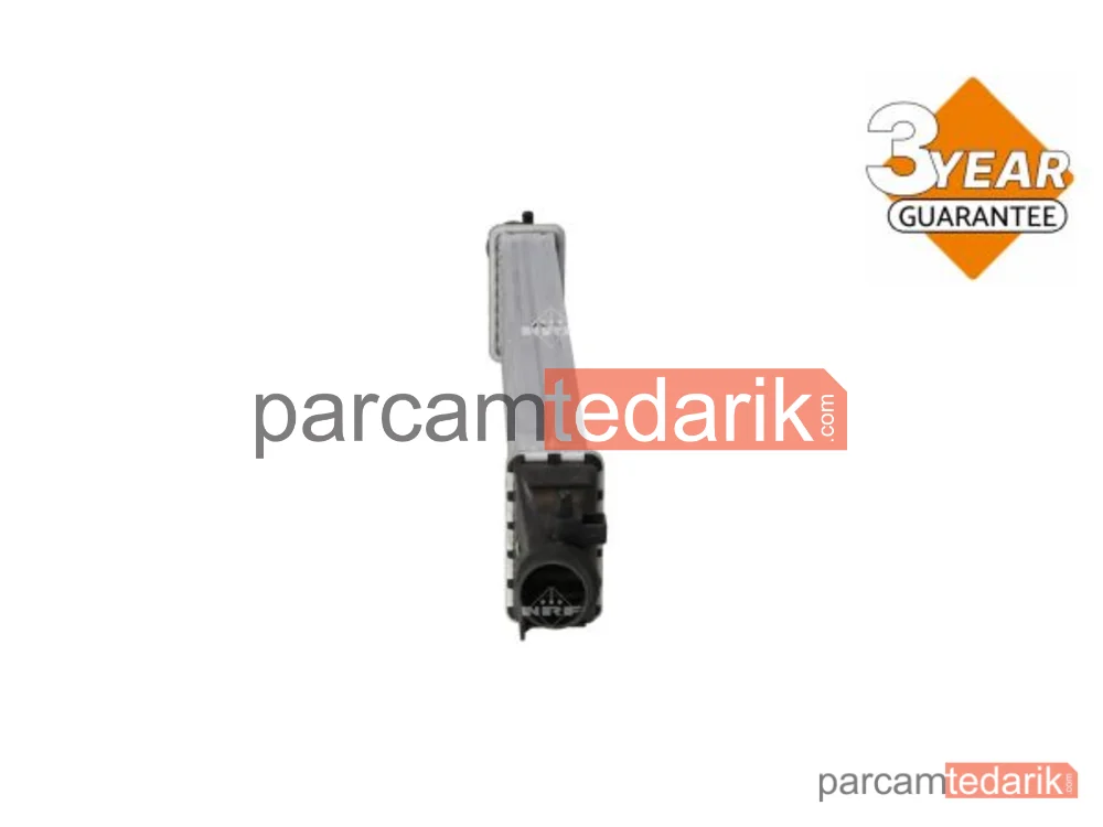 NRF 30780 | Turbo Radyatörü — Opel Corsa D