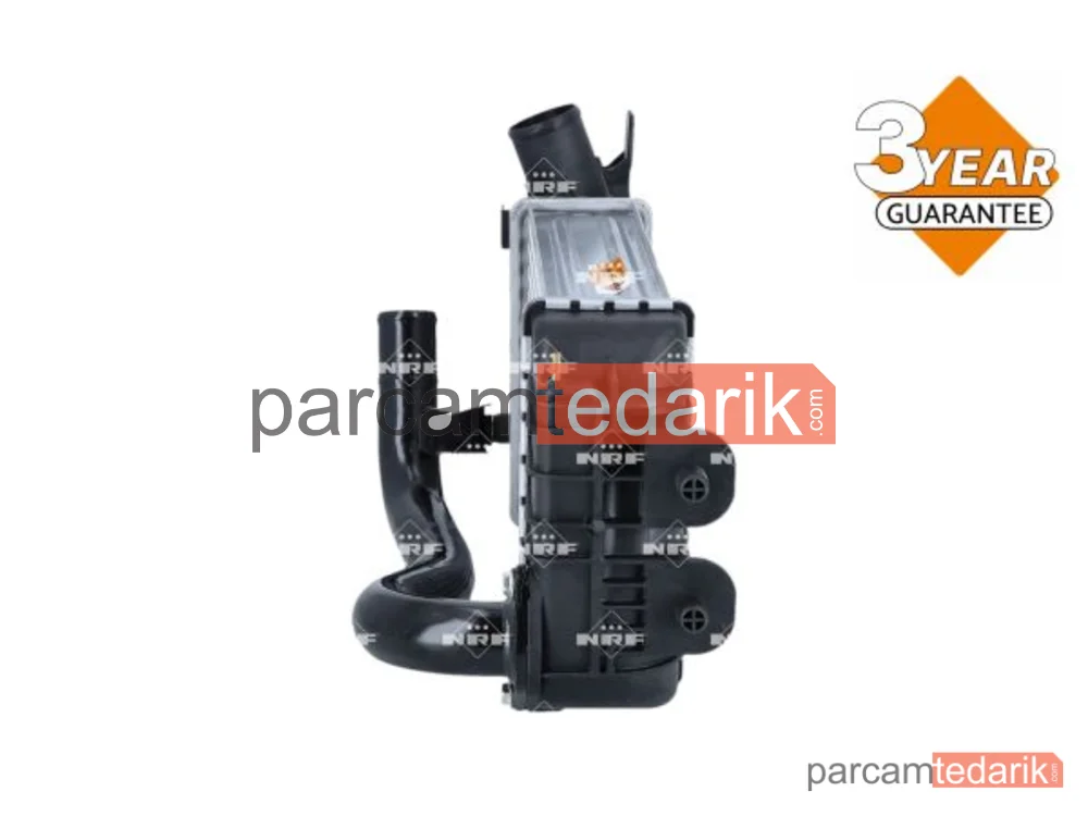 NRF 30785 | Turbo Radyatörü — Toyota Yaris