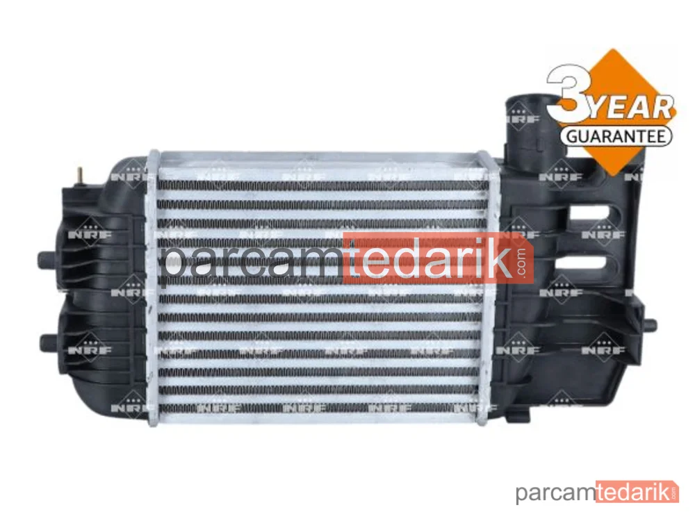 NRF 30785 | Turbo Radyatörü — Toyota Yaris