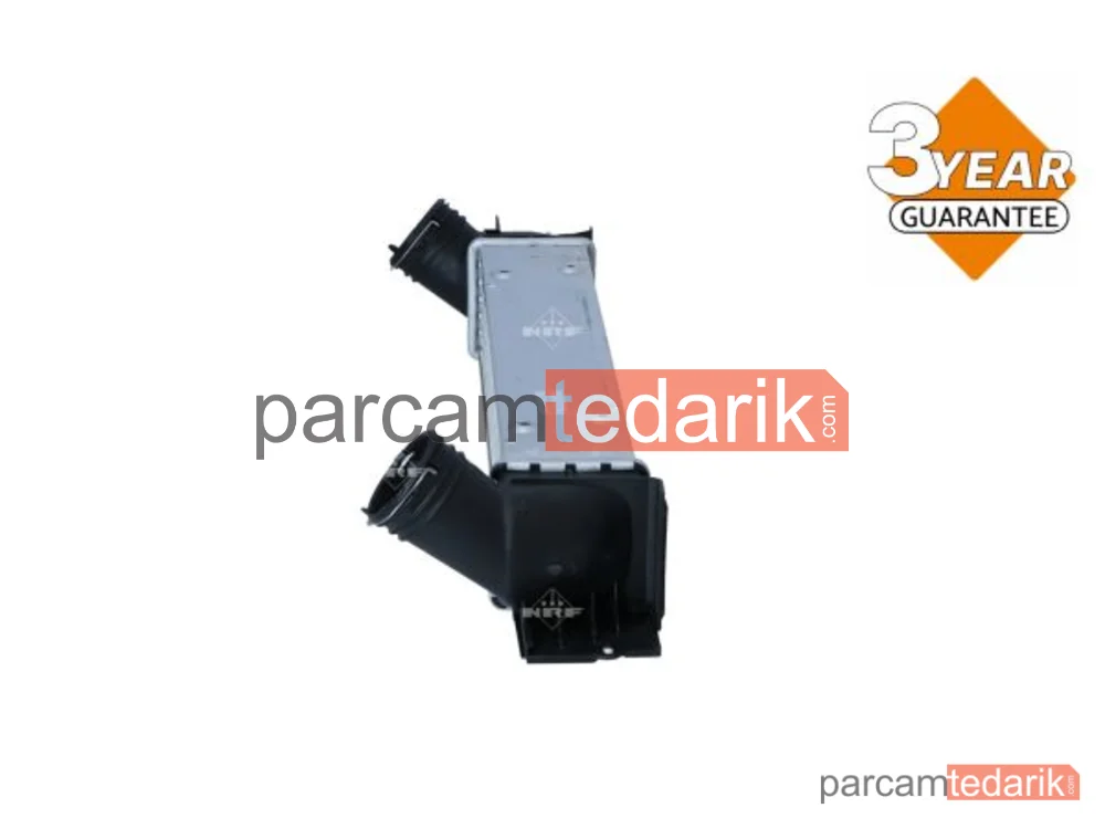 NRF 30797 | Turbo Radyatörü — BMW E87-E90 N47