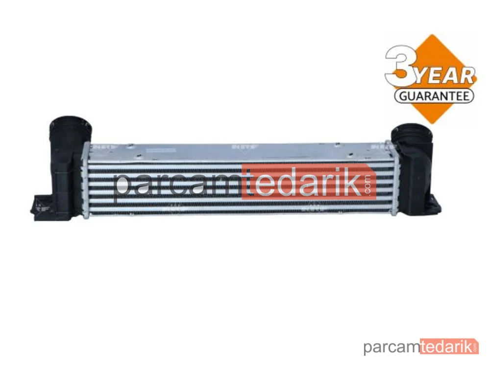 NRF 30797 | Turbo Radyatörü — BMW E87-E90 N47