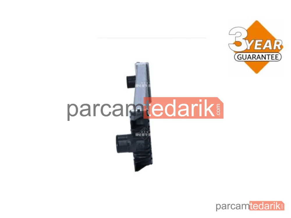 NRF 30877 | Turbo Radyatörü — Nissan Interstar Minibüs/Otobüs, Nissan Interstar Panelvan/Van, Opel Movano A Minibüs/Otobüs