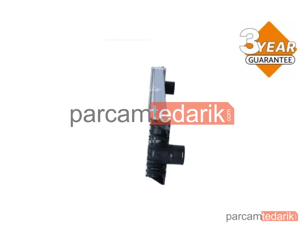 NRF 30877 | Turbo Radyatörü — Nissan Interstar Minibüs/Otobüs, Nissan Interstar Panelvan/Van, Opel Movano A Minibüs/Otobüs