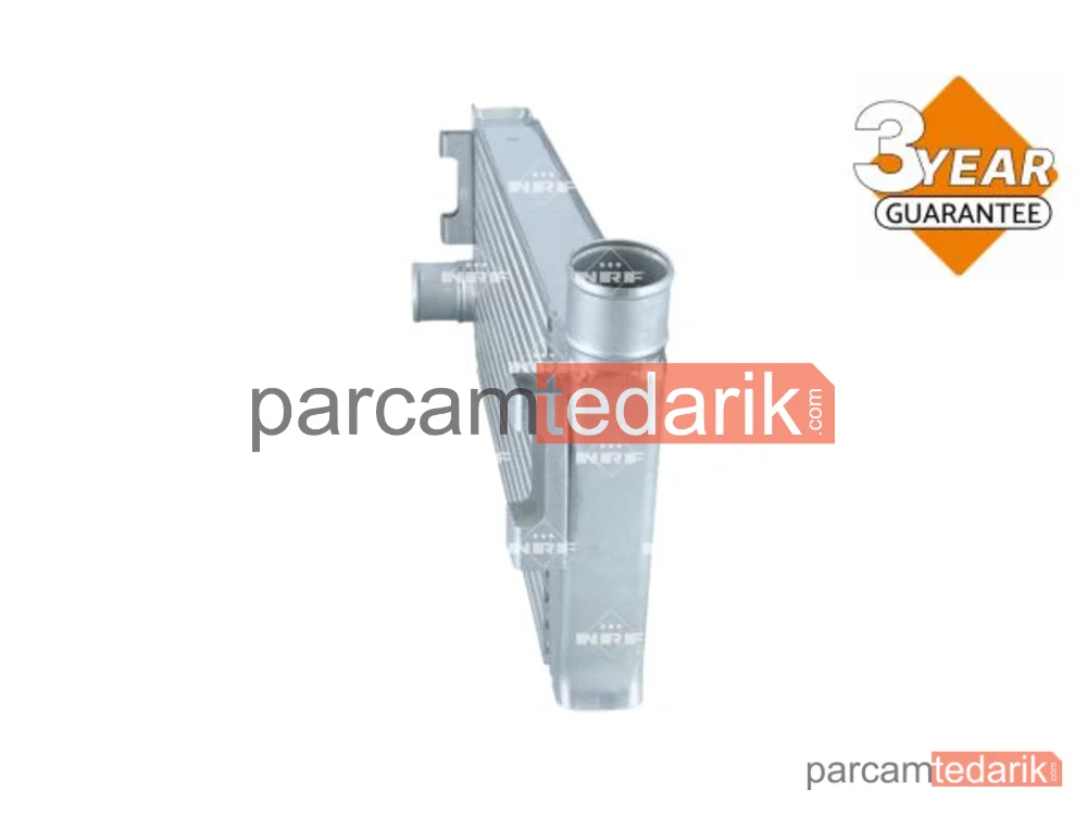 NRF 30899 | Turbo Radyatörü — Renault GRAND SCÉNIC II, Renault Megane II, Renault Megane II Coupé-Cabriolet