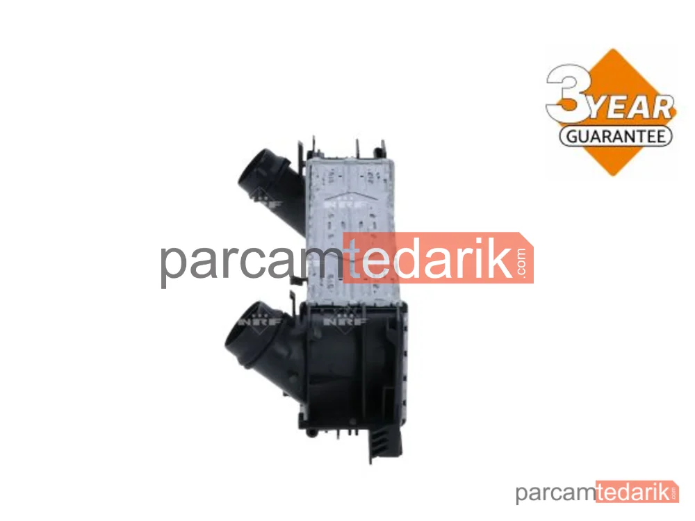 NRF 309028 | Turbo Radyatörü — BMW 1, BMW 2 Cabrio, BMW 2 Coupe