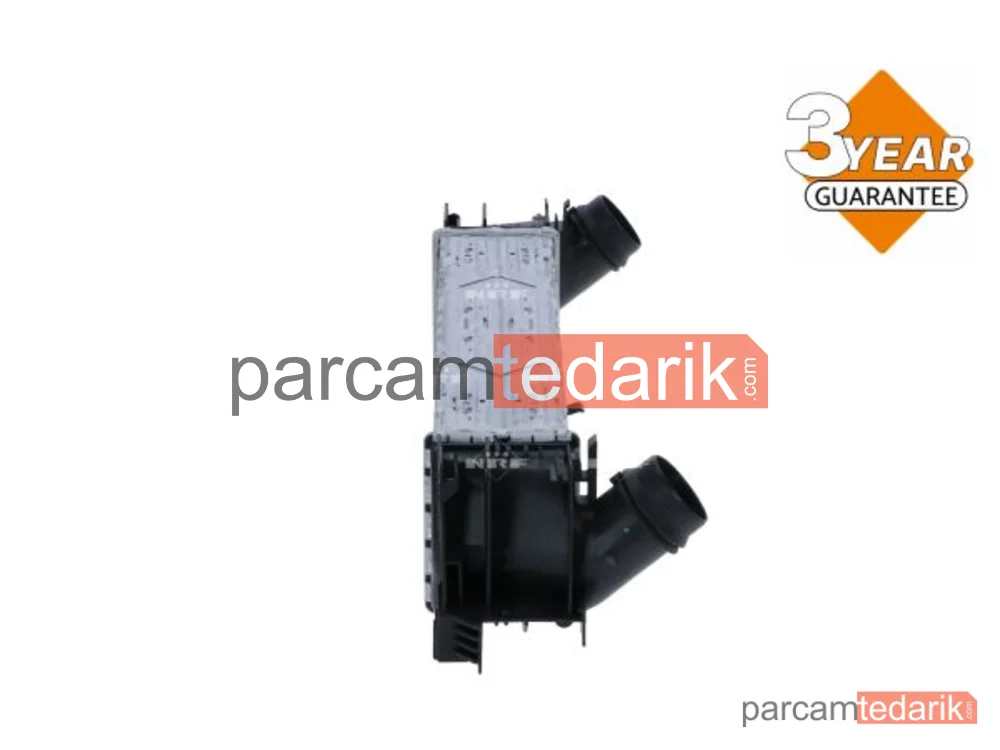 NRF 309028 | Turbo Radyatörü — BMW 1, BMW 2 Cabrio, BMW 2 Coupe