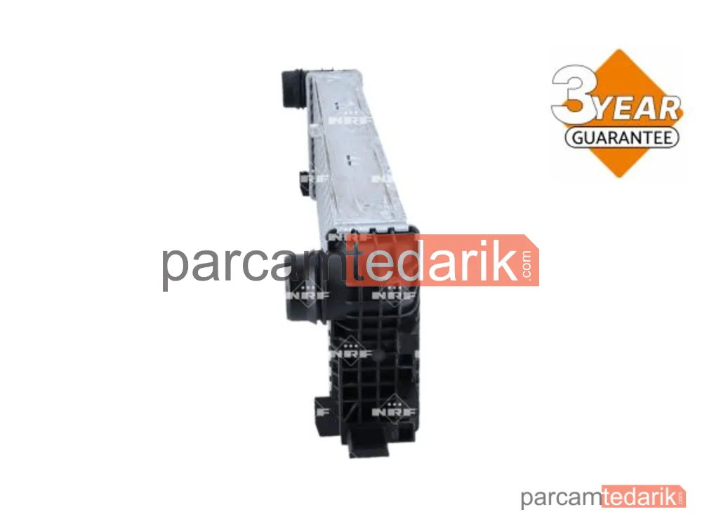 NRF 309037 | Su Radyatörü — Mercedes W447 Vito M651 Intercool