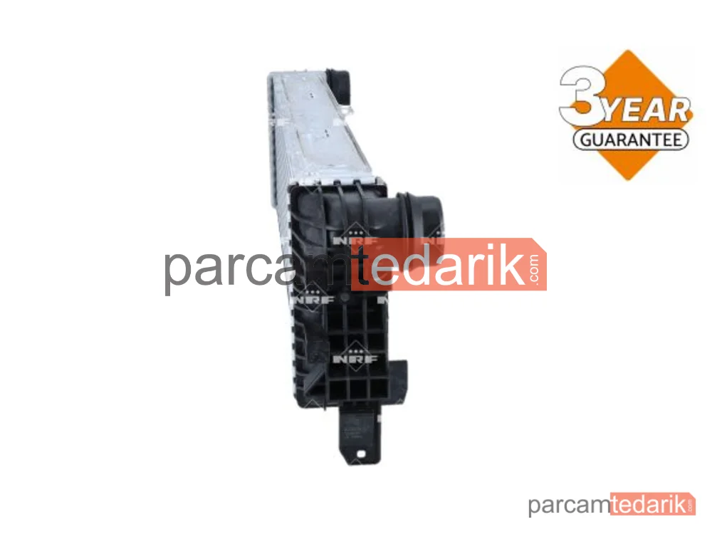 NRF 309037 | Su Radyatörü — Mercedes W447 Vito M651 Intercool