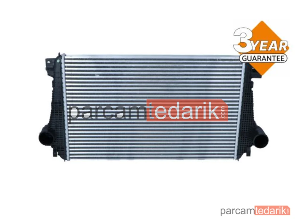 Turbo Radyatörü — VW Amarok - 309038