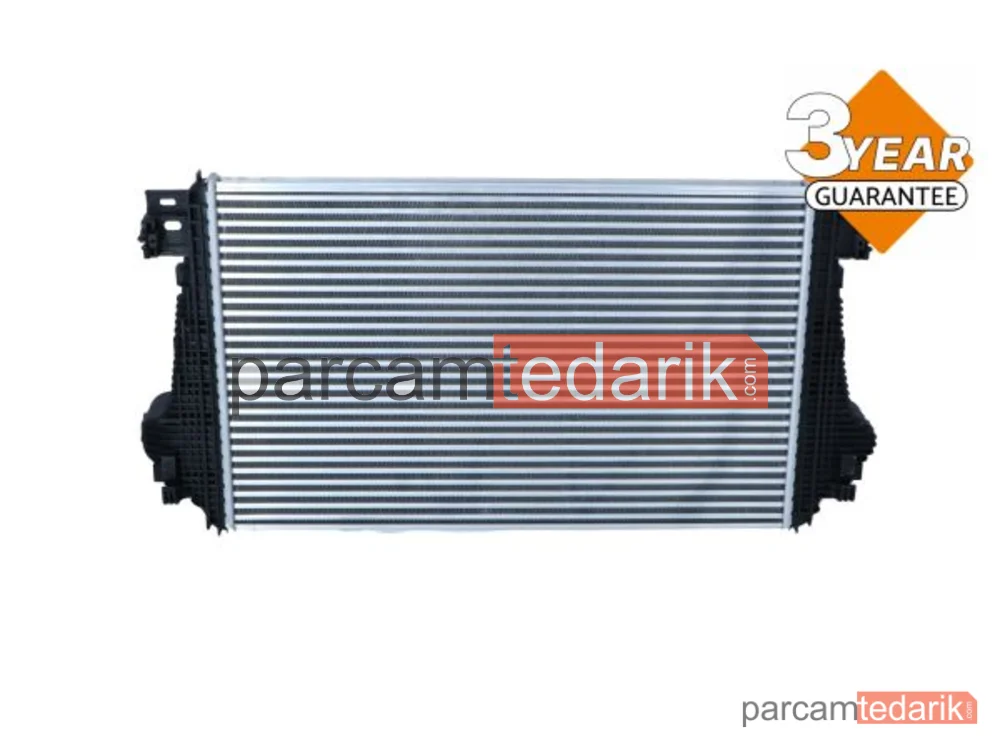 NRF 309038 | Turbo Radyatörü — VW Amarok