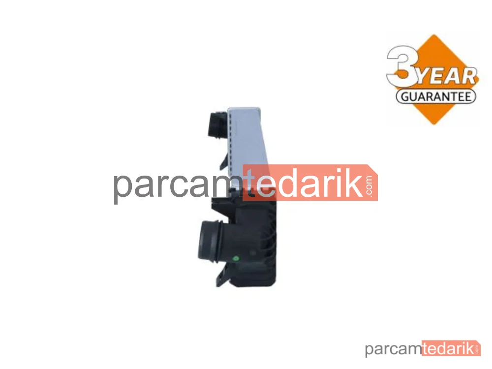 NRF 309067 | Turbo Radyatörü — Volvo V40 Cross Country, Volvo V40 Hatchback