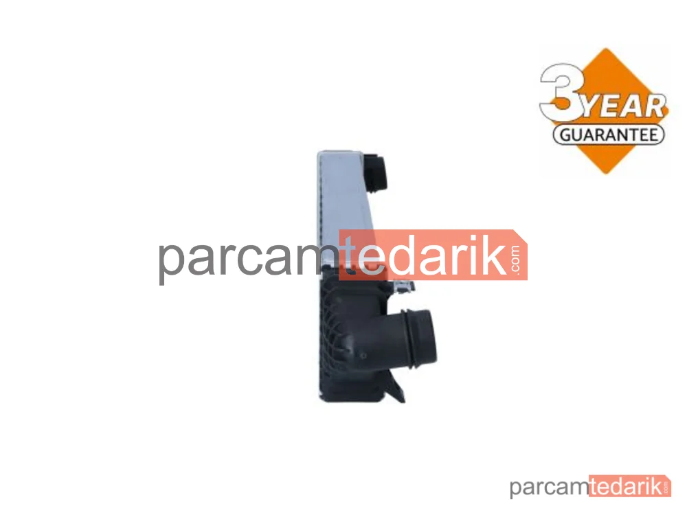 NRF 309067 | Turbo Radyatörü — Volvo V40 Cross Country, Volvo V40 Hatchback