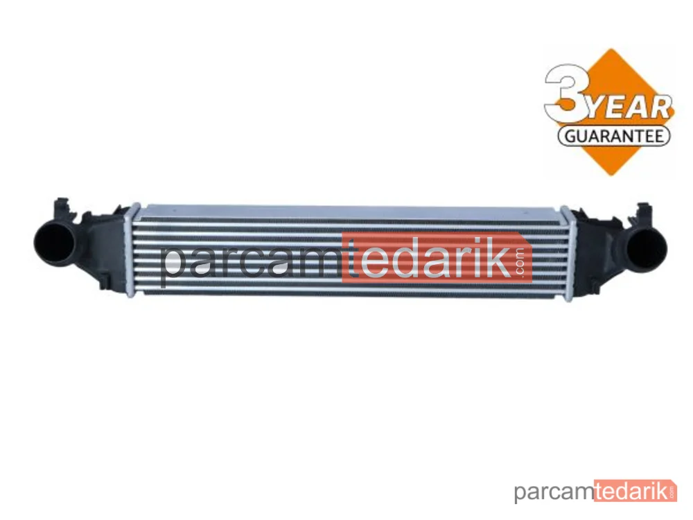 Turbo Radyatörü — Opel Astra K, Opel Astra K Kombi Van, Opel Astra K Sports Tourer - 309069