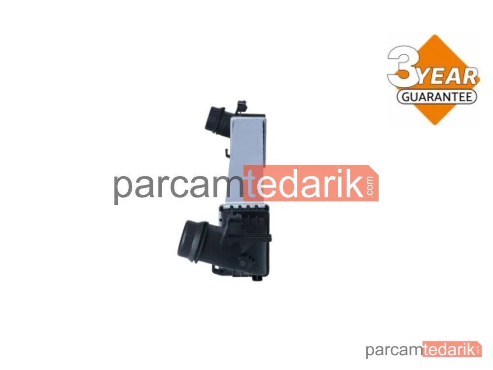 NRF 309069 | Turbo Radyatörü — Opel Astra K, Opel Astra K Kombi Van, Opel Astra K Sports Tourer